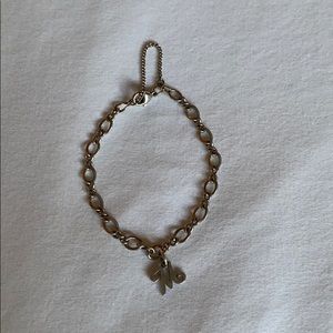 James Avery charm bracelet
